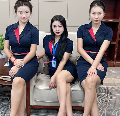 腾龙中心区位示意